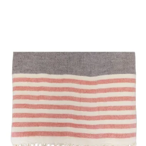 RIGATO - V0765 BLU/ROSSO