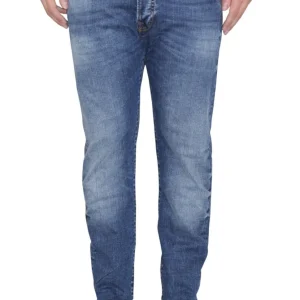 rock 5 pocket skinny - u83