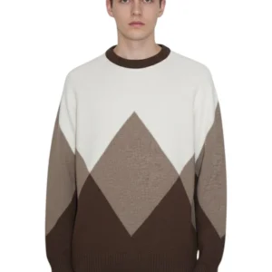 rombi intarsio in finezza 7 - v12