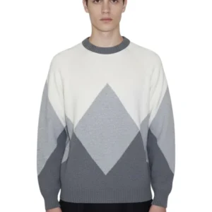 rombi intarsio in finezza 7 - v19