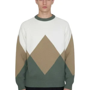 rombi intarsio in finezza 7 - v23