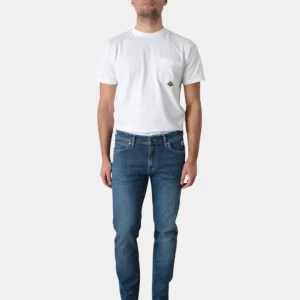 JEANS ROY ROGER'S MOD. 517 SPECIAL - C0999 DENIM