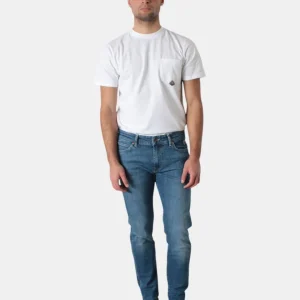 JEANS ROY ROGER'S MOD. 517 SPECIAL - C0999 DENIM