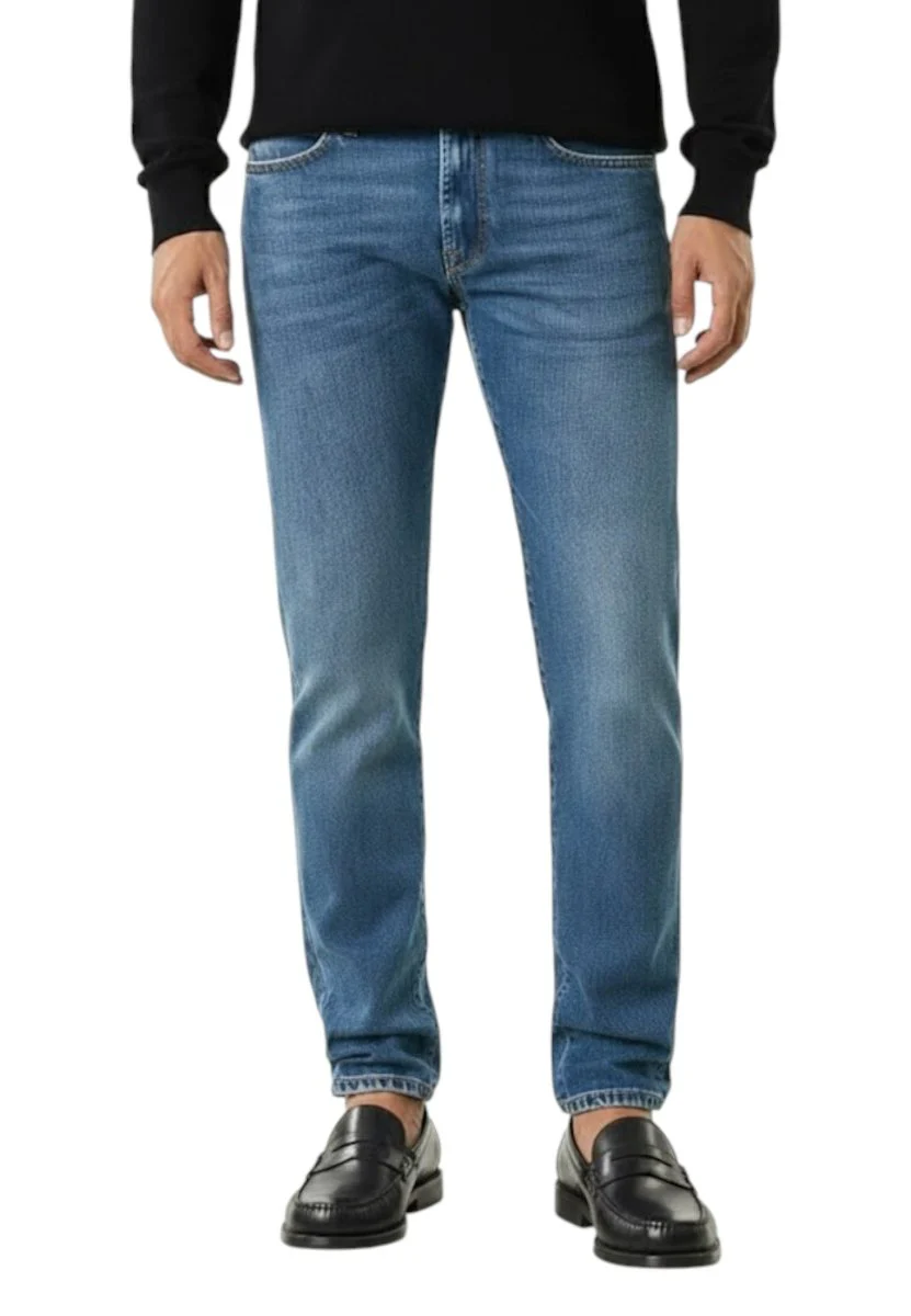 ROY ROGER'S - Jeans Blu