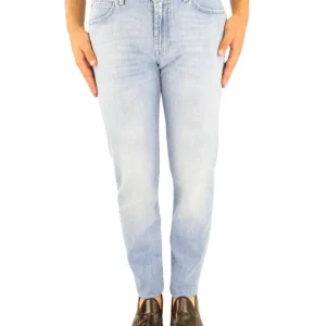 JEANS UOMO MOD. 517 SOFT ELAST. PENELOPE DENIM