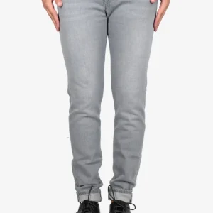 JEANS UOMO GREY CARLIN