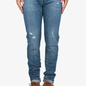 JEANS UOMO PURE WASH