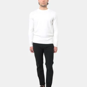 ROY ROGER'S - Pantaloni Nero