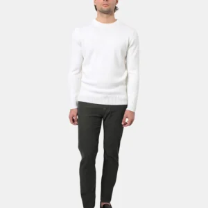 ROY ROGER'S - Pantaloni Nero