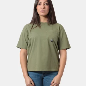 ROY ROGER'S - T-shirt Verde