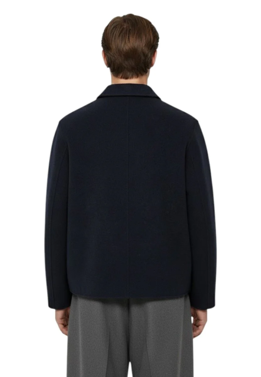 rubin - blue navy - immagine 4