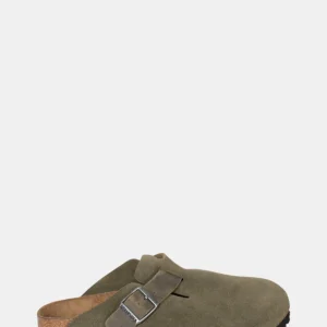SABOT BIRKENSTOCK MOD. BOSTON - THYME