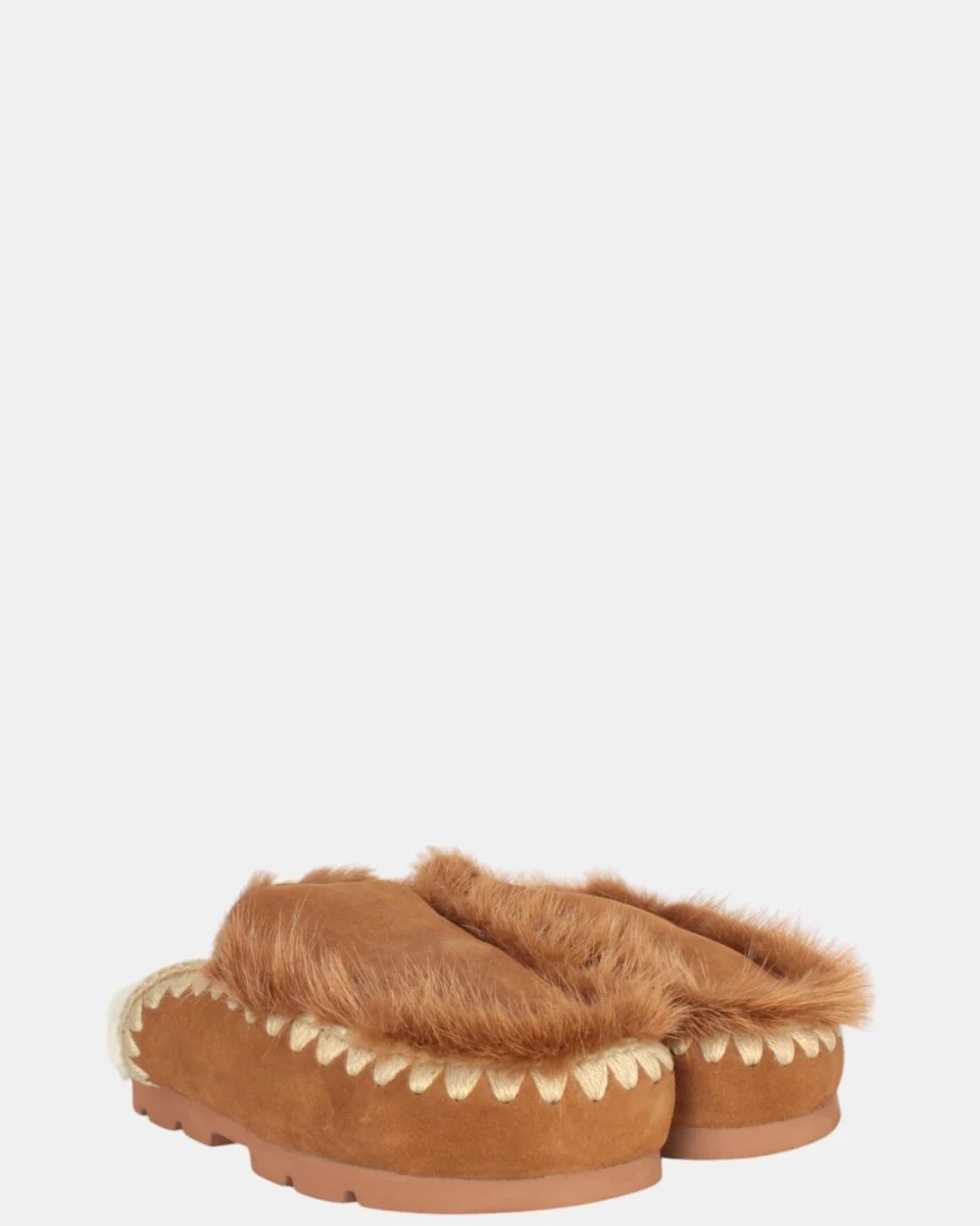 SABOT MOU MOD. WINTER BIO FUR TRIM - COG - immagine 3