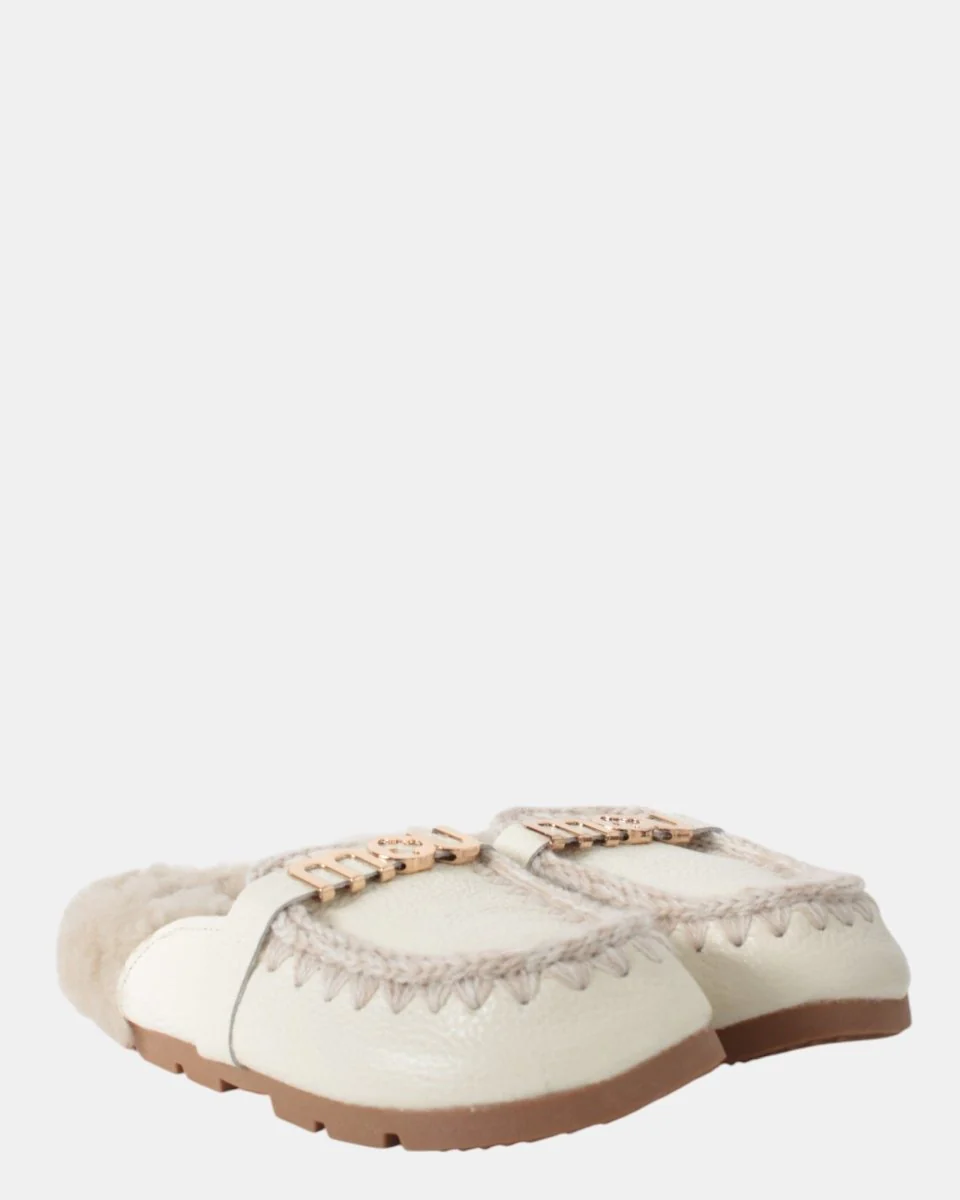 SABOT MOU WINTER BIO SLIDE LOGO - WXWHI - immagine 3