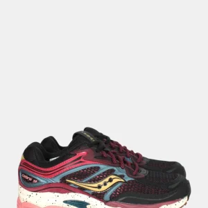 SAUCONY - Sneakers Nero