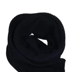 SCIARPA IN FINEZZA 3 - BLU NAVY