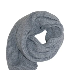 SCIARPA IN FINEZZA 3 - GRIGIO MEDIO