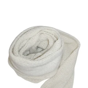 SCIARPA IN FINEZZA 3 - PANNA