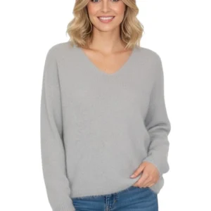 scollo a v - f3029 taupe