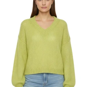 scollo a v - f4745 pistacchio