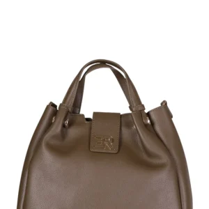 shoulder vally - 1528 taupe