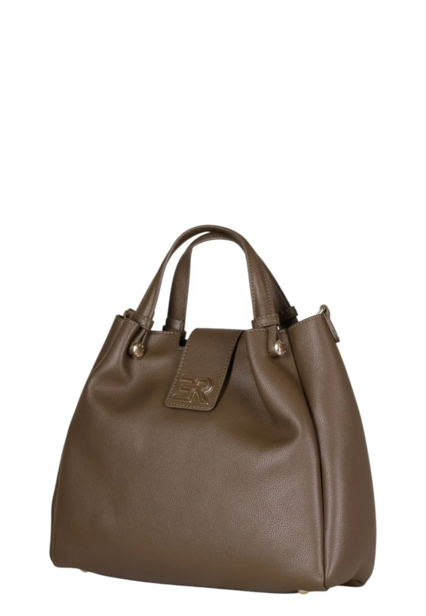 shoulder vally - 1528 taupe - immagine 3