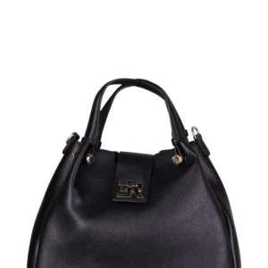 shoulder vally - 293 black