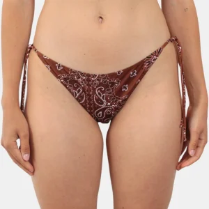 slip mare - bandanna round 18