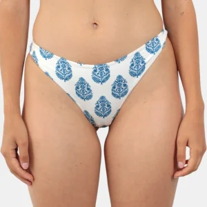 slip mare - leaf paisley 10