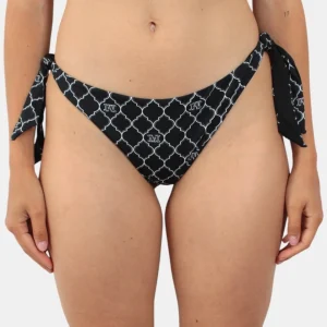 slip mare mod. sahara - 002 nero