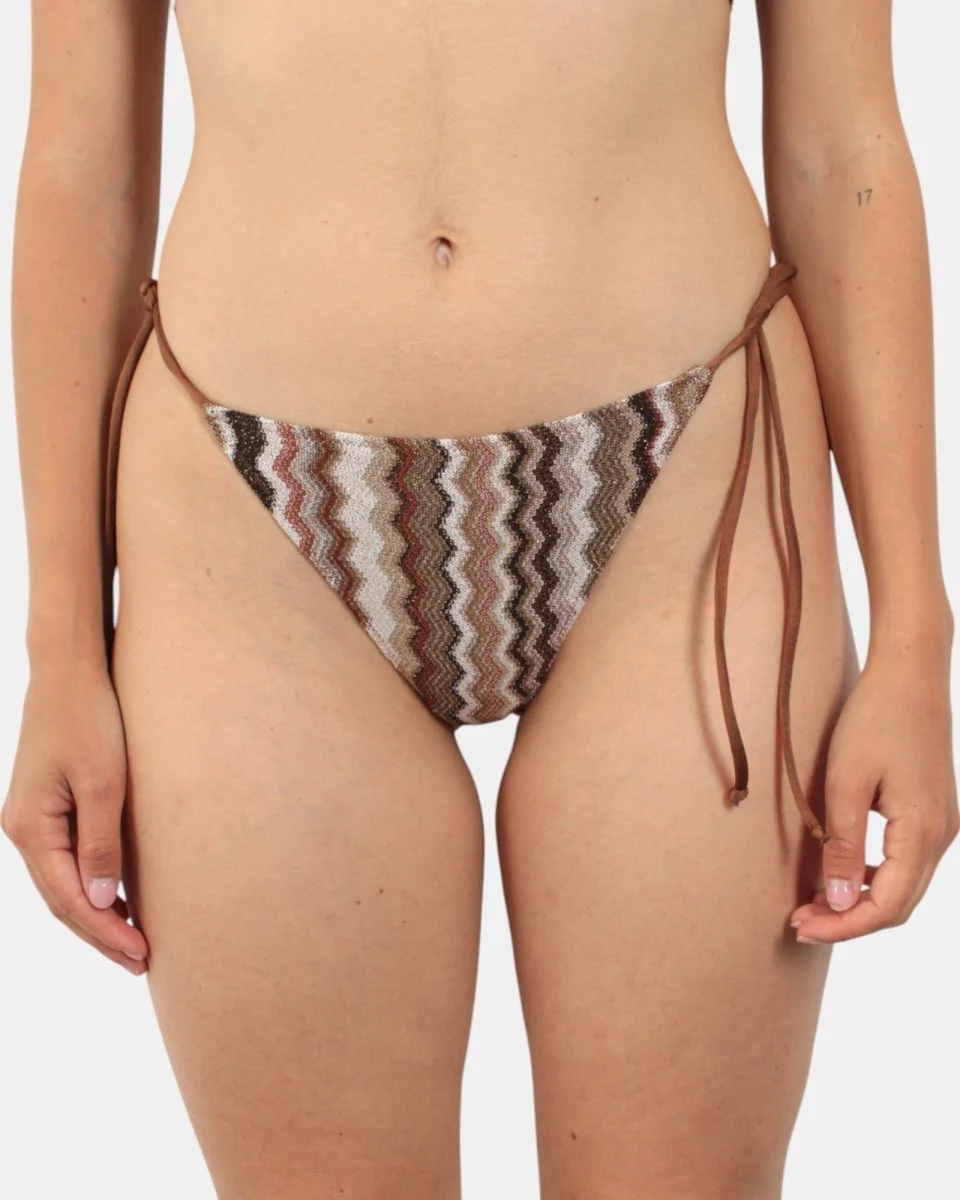 slip mare - rachel chevron 18 - immagine 2