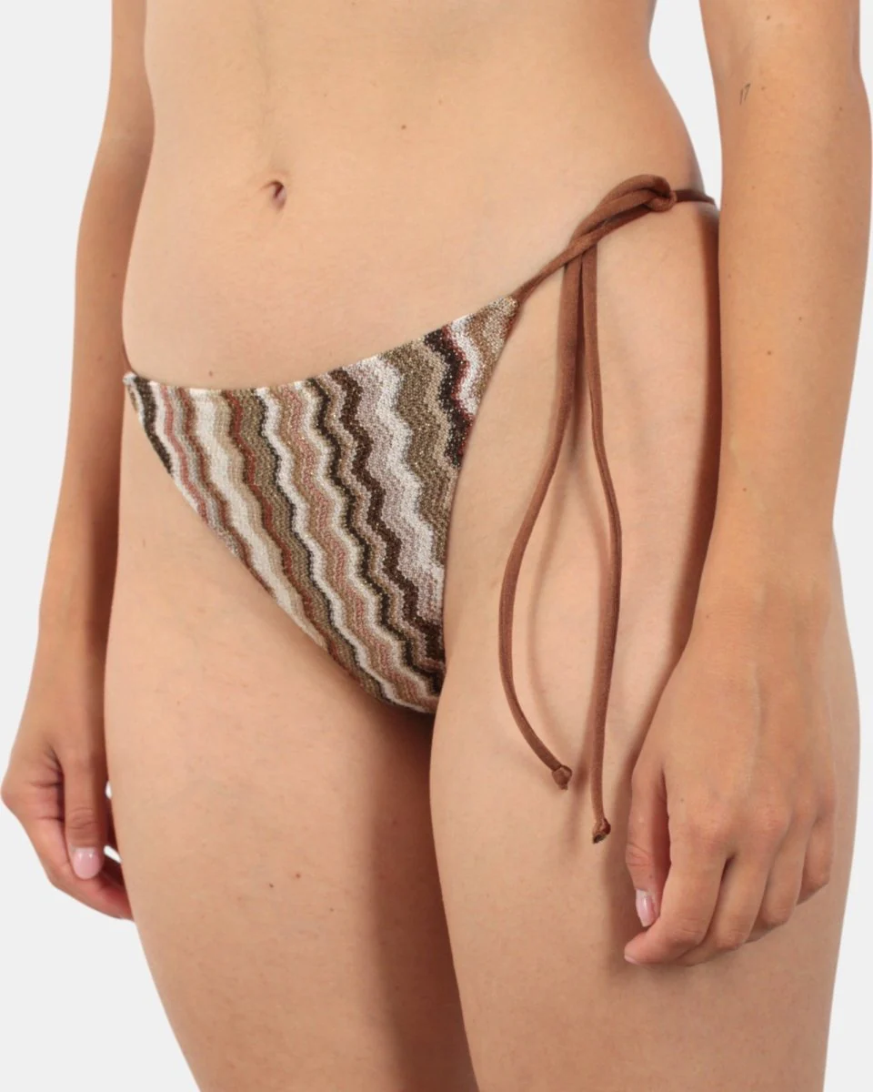 slip mare - rachel chevron 18 - immagine 3