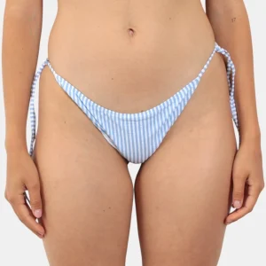 slip mare - seersucker stripes 30