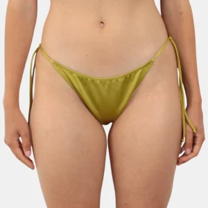 slip mare - shiny strass 54