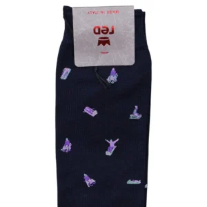 slittini - v0057 bluette