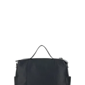 small violeta - 293 black