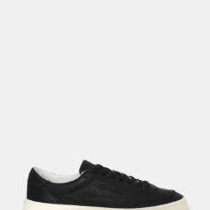 SNEAKERS GHOUD MOD. LIDO - BLACK