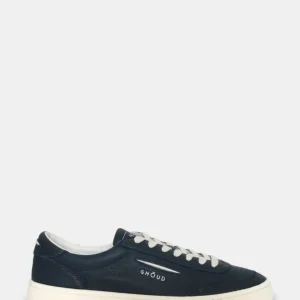 SNEAKERS GHOUD MOD. LIDO - BLUE