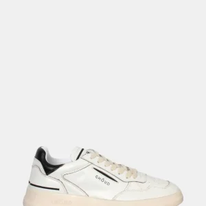 SNEAKERS GHOUD MOD. TWEENER - LL17 WHT/BLK