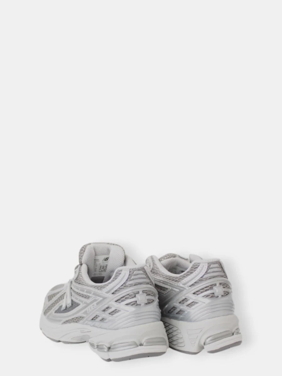 SNEAKERS NEW BALANCE 1906 - GRIGIO - immagine 4