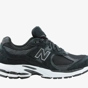 SNEAKERS NEW BALANCE 2002 - BLACK