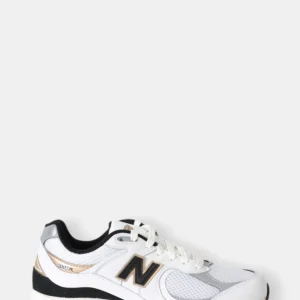 SNEAKERS NEW BALANCE 2002R - BIANCA