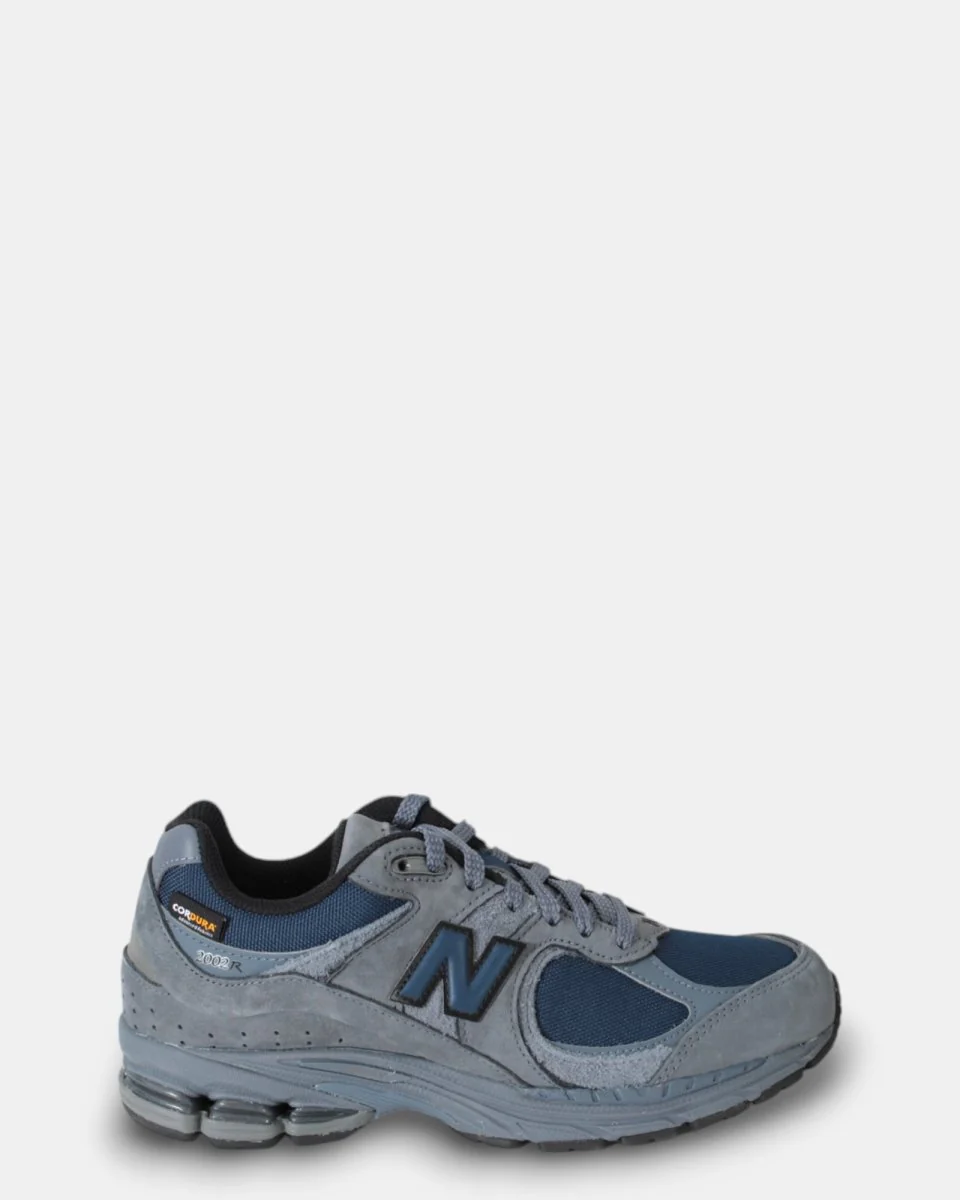 SNEAKERS NEW BALANCE 2002R - BLU - immagine 3