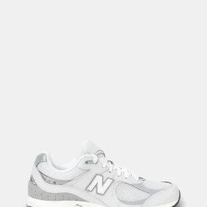 SNEAKERS NEW BALANCE 2002R - GRIGIA
