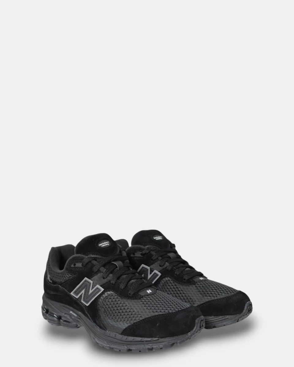 SNEAKERS NEW BALANCE 2002R - NERA - immagine 3