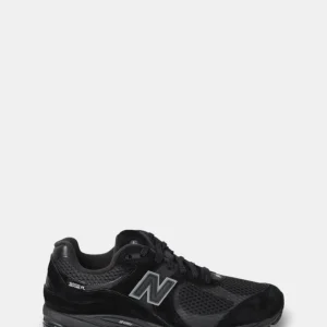 SNEAKERS NEW BALANCE 2002R - NERA
