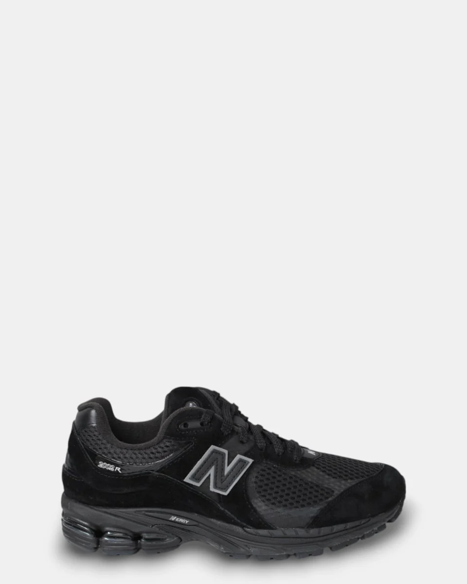 SNEAKERS NEW BALANCE 2002R - NERA - immagine 2