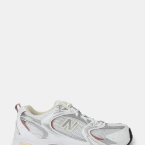 SNEAKERS NEW BALANCE 530 - BIANCA