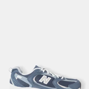 SNEAKERS NEW BALANCE 530 - BLU