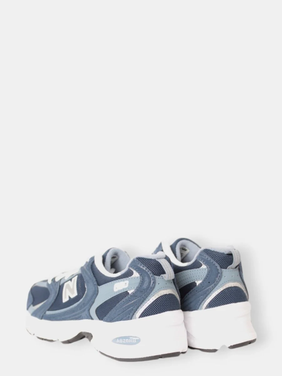 SNEAKERS NEW BALANCE 530 - BLU - immagine 4